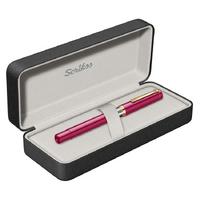 Scrikss 419 Dolmakalem Fuşya