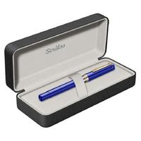 Scrikss 419 Dolmakalem Saks Mavi