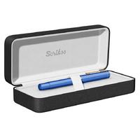 Scrikss 419 Dolmakalem Indigo