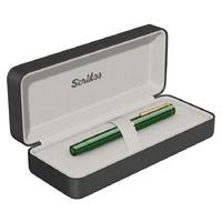 Scrikss 419 Dolmakalem Nefti Yeşil