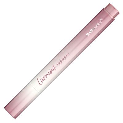 Scrikss Lumina Fosforlu İşaretleme Kalemi Lotus Colour 693U