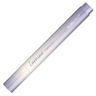 Scrikss Lumina Fosforlu İşaretleme Kalemi Lilac Colour 2107U