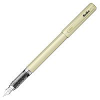 Scrikss Primeo Dolmakalem Pastel Kivi