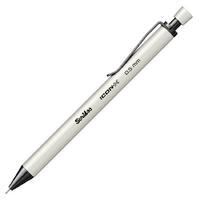 Scrikss Icon-X Metal Gövdeli Versatil Kalem 0,5Mm Beyaz