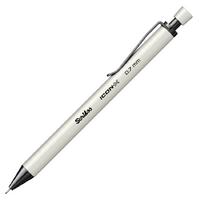 Scrikss Icon-X Metal Gövdeli Versatil Kalem 0,7Mm Beyaz