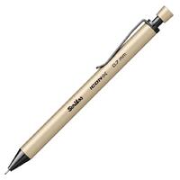 Scrikss Icon-X Metal Gövdeli Versatil Kalem 0,7Mm Bej