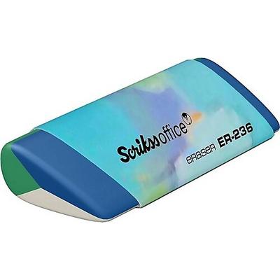 Scrikss Er-236 Renkli Silgi