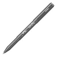 Scrikss Festival Jel Tükenmez Kalem 0,7Mm Koyu Gri