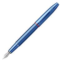 Scrikss Noble 35 Dolmakalem Metalik Mavi