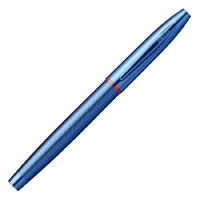 Scrikss Noble 35 Roller Kalem Metalik Mavi