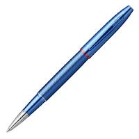Scrikss Noble 35 Roller Kalem Metalik Mavi