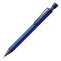 Scrikss Hexalite-X Versatil Kalem 0,5Mm Koyu Mavi