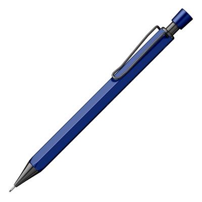 Scrikss Hexalite-X Versatil Kalem 0,5Mm Koyu Mavi