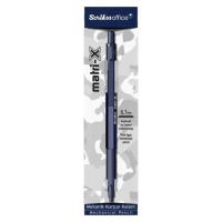 Scrikss Matri-X Versatil Kalem 0,7 Lacivert