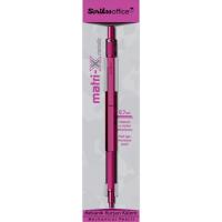 Scrikss Matri-X Versatil Kalem 0,7 Metalik Pembe
