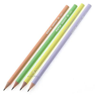 Fatih Kurşun Kalem Hb Smoothy (Adet)