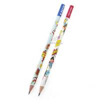 Fatih Kurşun Kalem Hb Süper Kahramanlar (Adet)