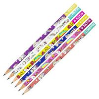 Fatih Kurşun Kalem 2B Unicorn (Adet)