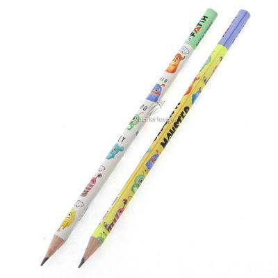 Fatih Kurşun Kalem 2B Monster (Adet)