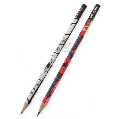 Fatih Kurşun Kalem 2B Spider (Adet)