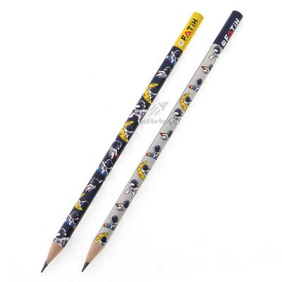 Fatih Kurşun Kalem Hb Astronot (Adet)