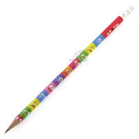 Fatih Silgili Kurşun Kalem 2B Emoji (Adet)