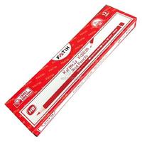 Fatih Kırmızı Kopya Kalemi 12'Li Paket