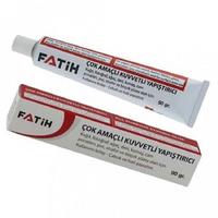 Fatih Çok Amaçlı Yapıştırıcı Büyük Boy 90Gr