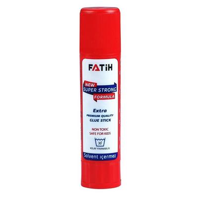 Fatih Stick Yapıştırıcı 10Gr Küçük Boy
