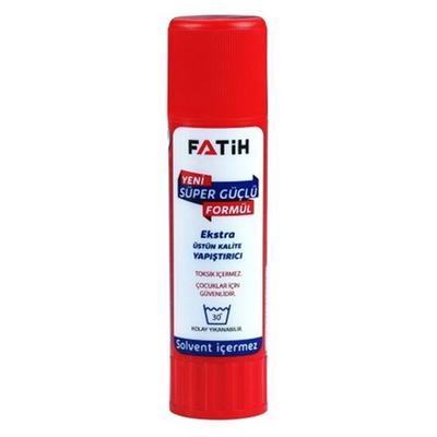 Fatih Stick Yapıştırıcı 40Gr Büyük Boy