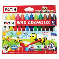 Fatih Jumbo Mum Boya 12 Renk