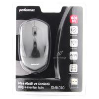 Performax Smk010 Kablosuz Usb Mouse
