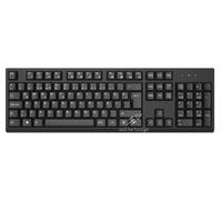 Performax Sk1003 Usb Kablosuz Multımedia Klavye Türkçe Q