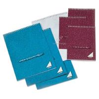 Bayındır Spiralli Bloknot A4 40 Yaprak Çizgili