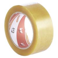 Vege Koli Bandı Gergedan 45Mmx100m Şeffaf