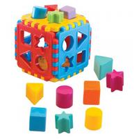 Baby 02209 Bultak Puzzle 18 Parça