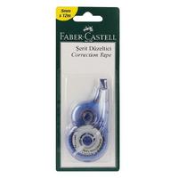 Faber-Castell Şerit Silici 5Mmx12m