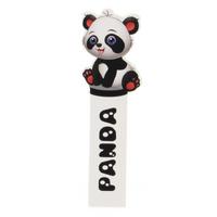 Gıpta Kitap Ayracı Panda