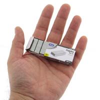 Mas 140 Zımba Teli No:10 Beyaz 10'Lu Paket