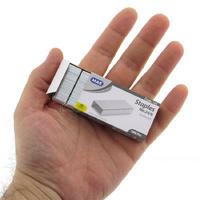 Mas Zımba Teli 24/6 Beyaz 10'Lu Paket