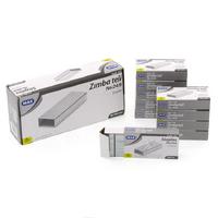 Mas Zımba Teli 24/6 Beyaz 10'Lu Paket