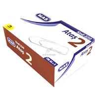 Mas 220 Nikel Kaplı Paslanmaz Ataş No:2