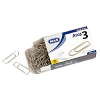 Mas 230 Ataş Nikel Kaplı Paslanmaz No:3