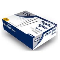 Mas 330 Çelik Toplu İğne 28Mm 20Gr