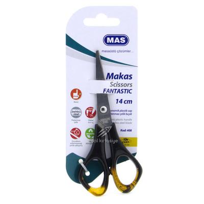 Mas 408 Fantastik Makas 14Cm