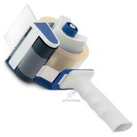 Mas 675 Geniş Koli Bantlama Makinesi