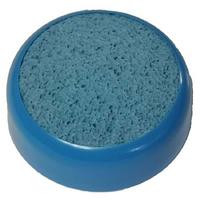 Mas 680 Pul Parmak Nemlendirme Süngeri Mavi