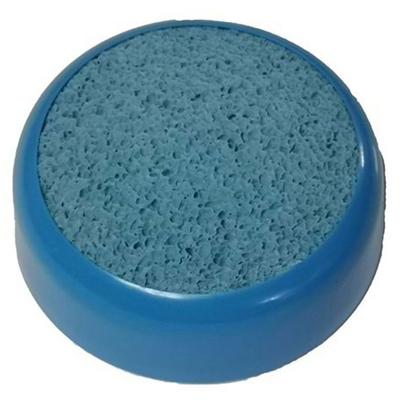 Mas 680 Pul Parmak Nemlendirme Süngeri Mavi