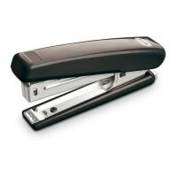 Mas 756 Optimal Zımba Makinesi No:10 Siyah