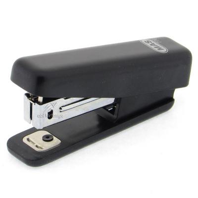 Mas 776 Zımba Makinesi Küçük Boy No:10 Siyah